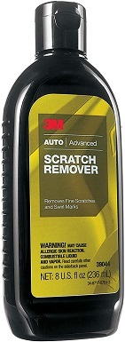 3M 39044 Scratch Remover