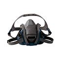 3M Rugged Comfort 6503QL