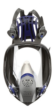 3M Ultimate FF-401 FX