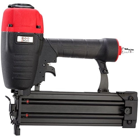 3PLUS HT64SP Straight Finish Nailer