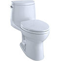 Toto UltraMax II Toilet