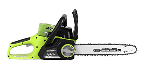 10 Best Cordless Chainsaws Of 2024 - Reviews & Top Picks | House Grail