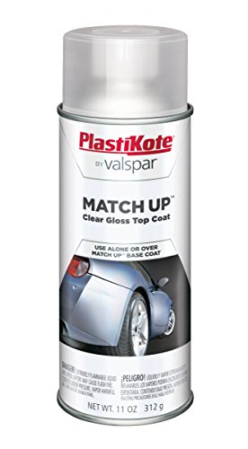 7 Best Automotive Clear Coat Spray Cans of 2024 - Top Picks & Reviews