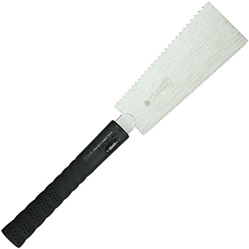 Gyokucho 770-3600 Razor Ryoba Saw