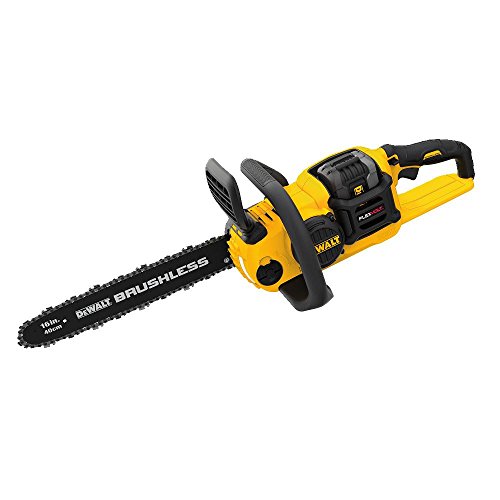 DEWALT DCCS670X1 Cordless Electric Chainsaw