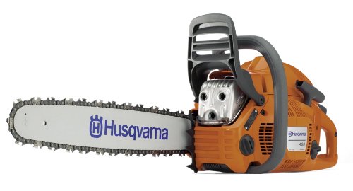 Best 20-Inch Chainsaws (December 2024) - Reviews & Top Picks