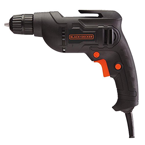 BLACK+DECKER BDEDR3C