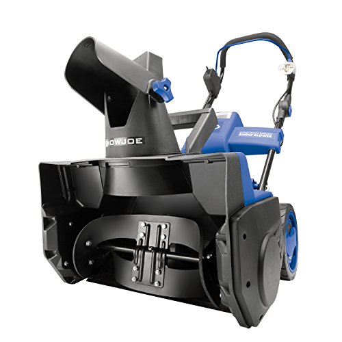 5 Best SingleStage Snow Blowers of 2024 Top Picks & Reviews House