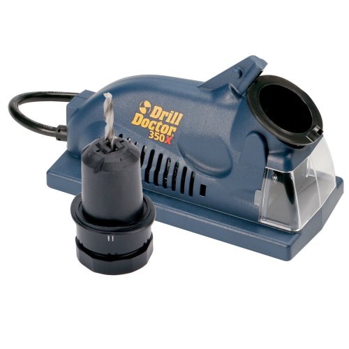 Drill Doctor DD350X