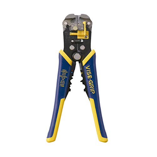 5 Best Wire Strippers in 2024 - Reviews & Buyer's Guide | House Grail