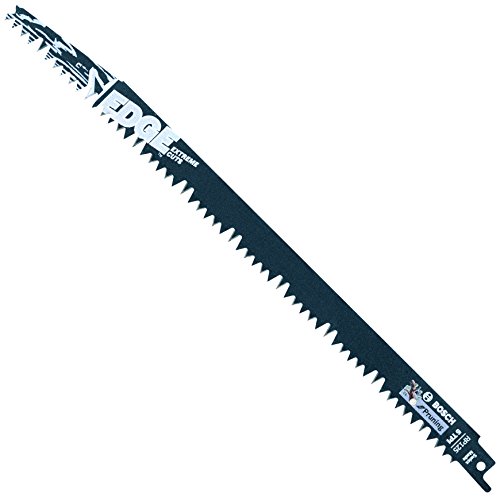 10 SabreCut S2345X Fast Cut Reciprocating Saw Blades Wood Plastics Universal Fit 