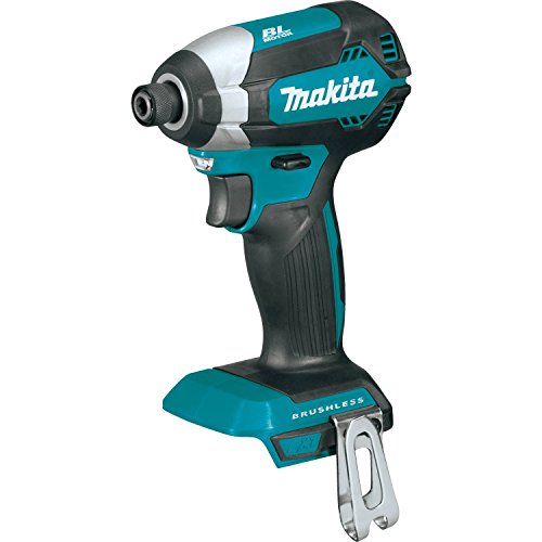 5 Best Makita Impact Drivers [Reviews & Top Picks 2024 ] House Grail