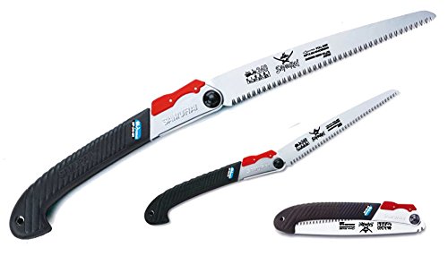 Samurai Kiwami Pruning Saw