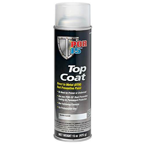 7 Best Automotive Clear Coat Spray Cans of 2024 - Top Picks & Reviews