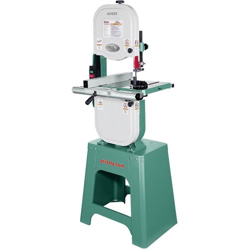 5 Best Budget Band Saws in 2024 - Reviews & Buyer's Guide | House Grail