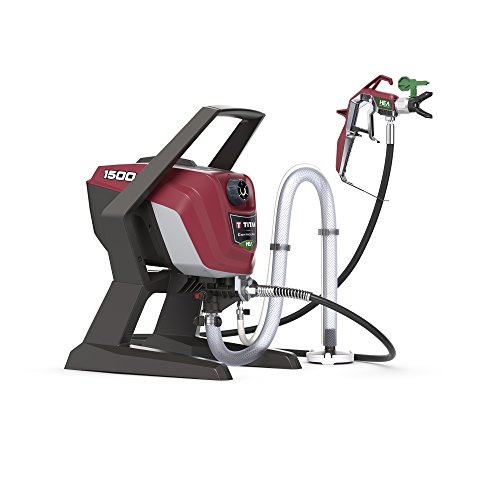 5 Best Commercial Paint Sprayers of 2024 Reviews & Buyer's Guide