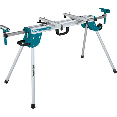 10 Best Miter Saw Stands (January 2024) Top Picks & Reviews