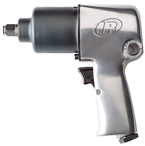 Review of Ingersoll Rand 231C