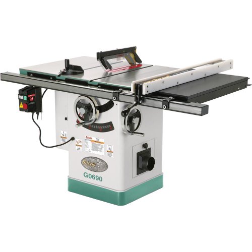 6 Best Cabinet Table Saws In 2022, Best Table Saw Value