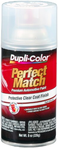7 Best Automotive Clear Coat Spray Cans of 2024 - Top Picks & Reviews