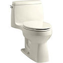 KOHLER Santa Rosa Toilet