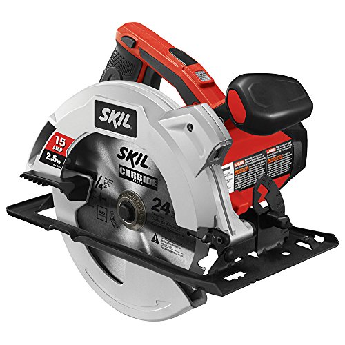 5 Best Corded Circular Saws of 2024 Reviews & Buyer's Guide