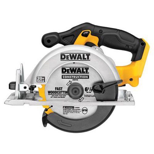 10 Best Cordless Circular Saws in 2024 Top Picks Reviews