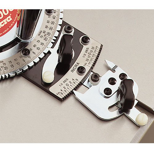 table saw miter gauge