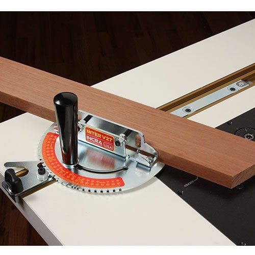 6 Best Table Saw Miter Gauges Of 2024 - Reviews & Buyer's Guide