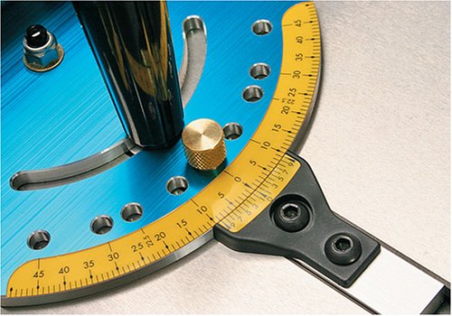 miter gauge stop