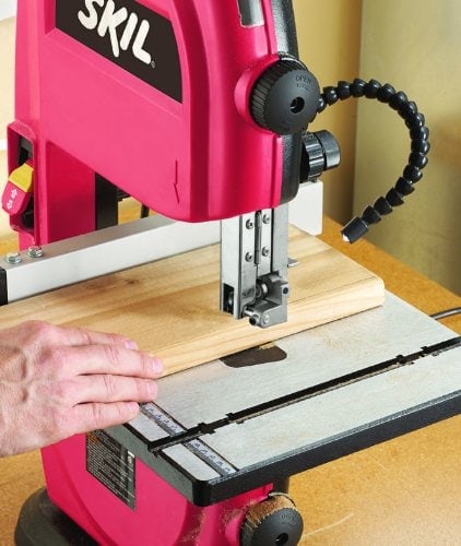 skil band saw