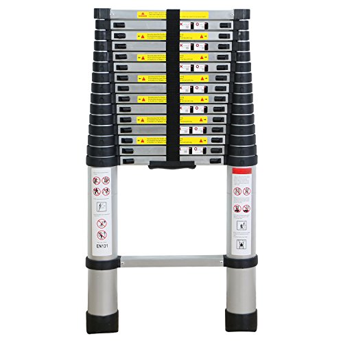 10 Best Telescoping Ladders of 2024 Top Picks & Reviews House Grail