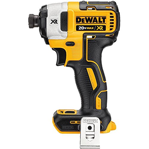 DeWalt DCF887 3 Speed Impact Driver Review 2024 Pros Cons