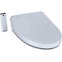 TOTO K300 Electronic Bidet Toilet Seat
