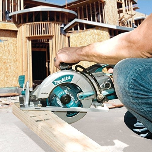 Best worm drive outlet circular saw 2021