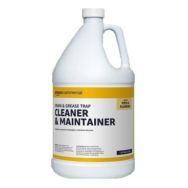 10 Best Liquid Drain Cleaners Of 2024 - Reviews & Guide | House Grail