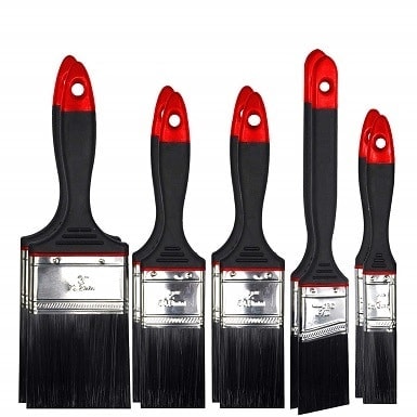 Grand Tactic Paint Brush