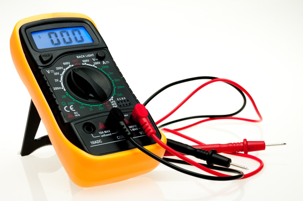 What Does True Rms Mean On Multimeter