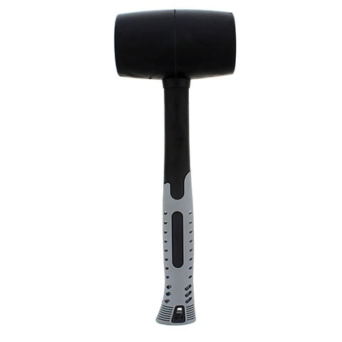 ABN 1590 Rubber Mallet