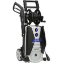 AR ANNOVA REVERBERI AR390SS Electric Pressure Washer