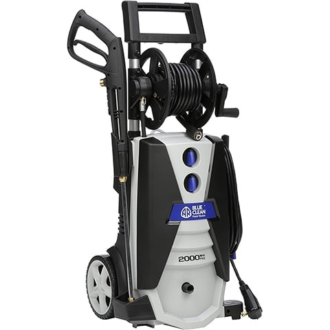 AR ANNOVA REVERBERI AR390SS Electric Pressure Washer