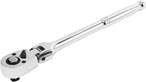 ARES 42027 Flex Head Ratchet