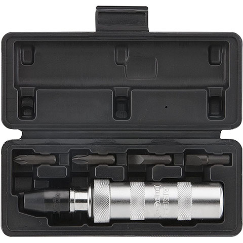 ARES 70006 Manual Reversible Impact Driver