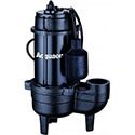 Acquaer 1/2 HP