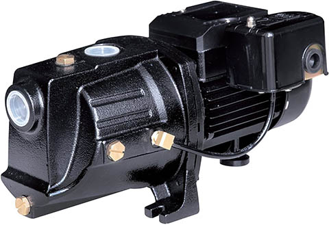 Acquaer SJC075 Shallow Well Jet Pump