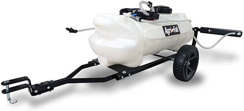 Agri-Fab 45-0292 Tow Sprayer