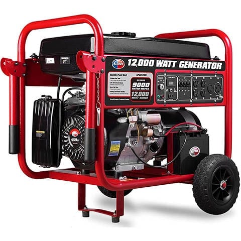 All Power America APGG10000 Portable Generator