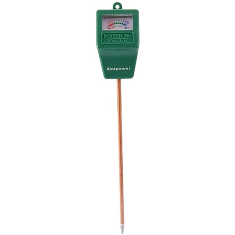 Alotpower Soil Moisture Sensor Meter