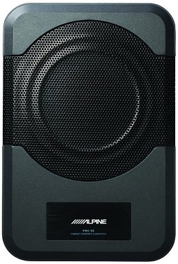 Alpine Electronics PWE-S8