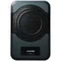 Alpine Electronics PWE-S8 Restyle 8-Inch Subwoofer